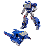 Studio Series: Transformers ONE: Deluxe Class Soundwave