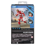 Edwin “Lifeline” Steen #186