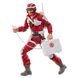 Edwin “Lifeline” Steen #186