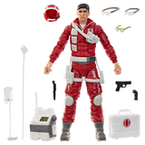 Edwin “Lifeline” Steen #186