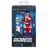 Edwin “Lifeline” Steen #186