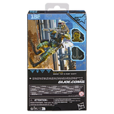 Brent “Hit & Run” Scott #188