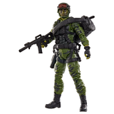 Brent “Hit & Run” Scott #188