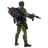 Brent “Hit & Run” Scott #188