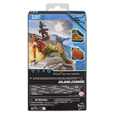 Bradley “Big Lob” Sanders #189