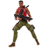 Bradley “Big Lob” Sanders #189