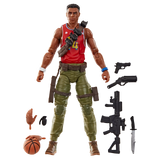 Bradley “Big Lob” Sanders #189