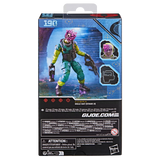 Mole Rat (Stage 2) #190