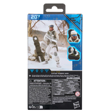 Clifton “Iceberg” Nash #207