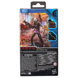 Axel “Synapse” Soma #211