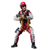 Retro Cardback David “Crazylegs” Thomas