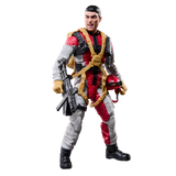 Retro Cardback David “Crazylegs” Thomas