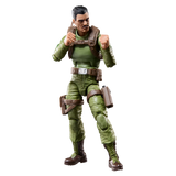 Retro Cardback Rafael “Zap” Melendez