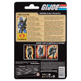 Retro Cardback Cobra Valkyrie