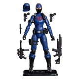 Retro Cardback Cobra Valkyrie