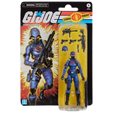 Retro Cardback Cobra Valkyrie
