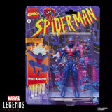 Series Classic - Spider-Man 2099