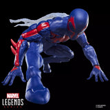 Series Classic - Spider-Man 2099