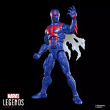 Series Classic - Spider-Man 2099