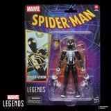 Series Classic - Spider-Venom