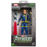 Avengers: Doomsday: Cyclops
