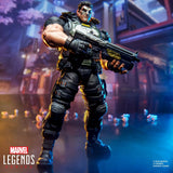 Marvel Rivals The Punisher