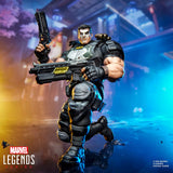 Marvel Rivals The Punisher