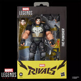 Marvel Rivals The Punisher