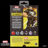 Marvel Rivals The Punisher
