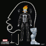 Ghost Rider (Robbie Reyes)