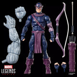 Dark Avengers Hawkeye