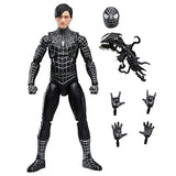 Spider-Man 3 (black suit Peter)