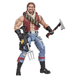 Dreadnok Monkeywrench #166