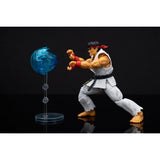 Street Fighter 2: Ryu