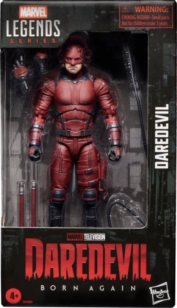 Daredevil: Born Again