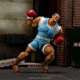 Street Fighter 2: Balrog