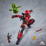 Maximum Series: Deadpool