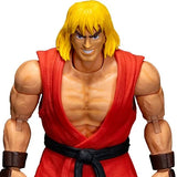 Street Fighter 2: Ken