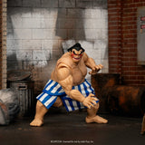 Street Fighter 2: E. Honda