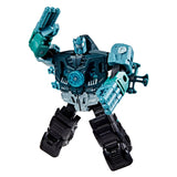 Age of the Primes: Micronus Prime