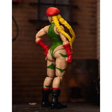 Street Fighter 2: Cammy