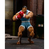 Street Fighter 2: Balrog