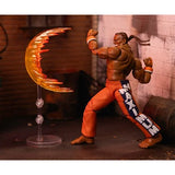 Street Fighter 2: Deejay