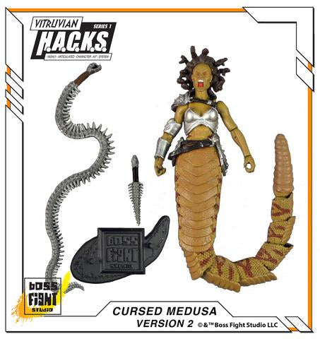 Medusa - Version 2