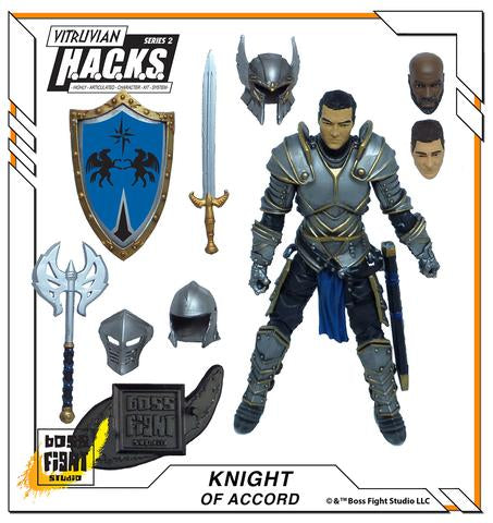 Knight of Accord