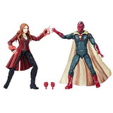 Scarlet Witch and Vision 2 pack - Infinity War