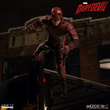 Netflix Daredevil - One:12