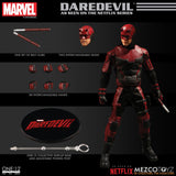 Netflix Daredevil - One:12