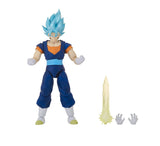 Super Saiyan Blue: Vegito