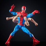 6 Arm Spider-Man